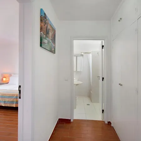 Balaia Sol Apartment I Appartement Albufeira