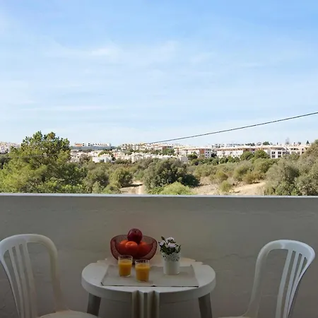 Balaia Sol Apartment I Αλμπουφέιρα