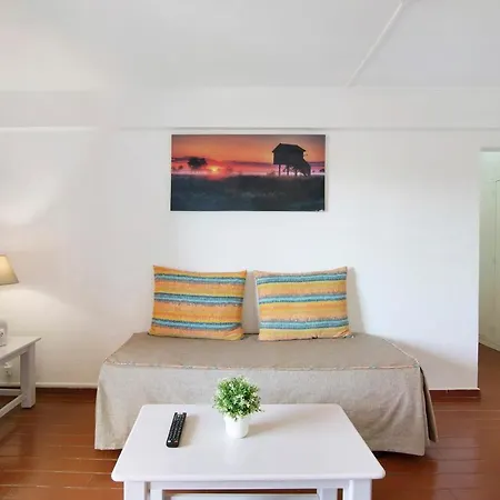 Balaia Sol Apartment I Διαμέρισμα Αλμπουφέιρα