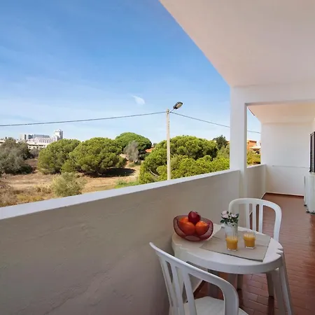 شقة Balaia Sol Apartment I *