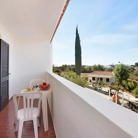 Balaia Sol Apartment I * Албуфейра