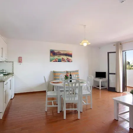 Balaia Sol Apartment I Διαμέρισμα Αλμπουφέιρα