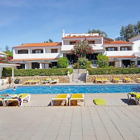Апартаменты Balaia Sol Apartment I Албуфейра
