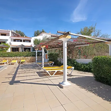 Διαμέρισμα Balaia Sol Apartment I *