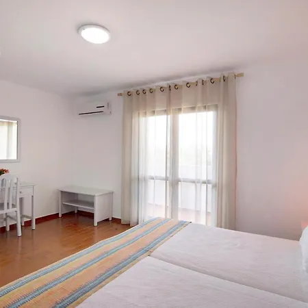 Balaia Sol Apartment I شقة البوفيرا