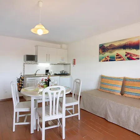 Balaia Sol Apartment I * Албуфейра