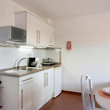 Balaia Sol Apartment I *