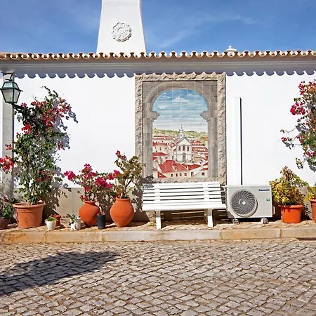 Balaia Sol Apartment I * البوفيرا