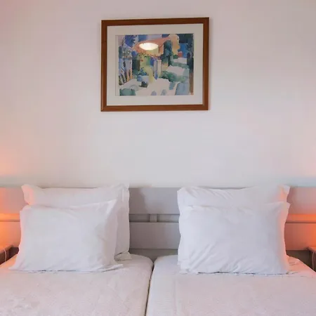 Διαμέρισμα Balaia Sol Apartment I Αλμπουφέιρα