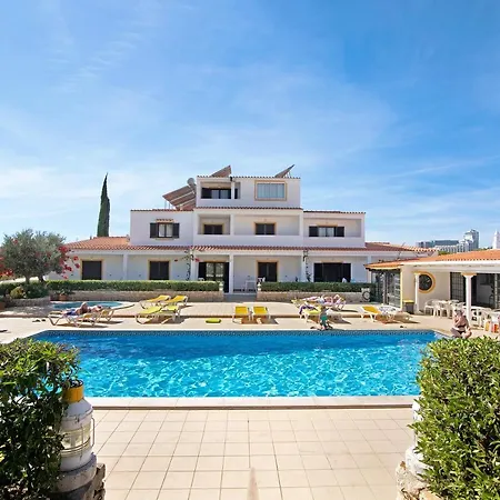 Balaia Sol Apartment I דירה