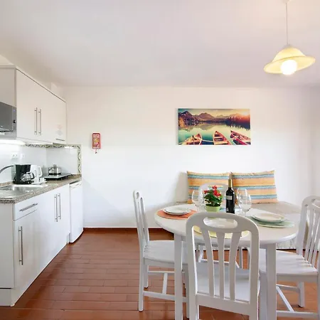 Appartement Balaia Sol Apartment I Albufeira