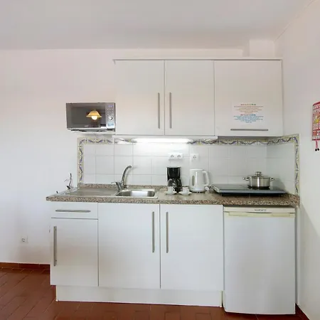 Balaia Sol Apartment I Appartement
